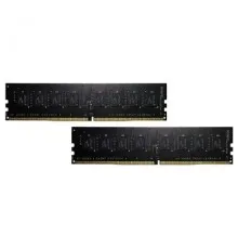 Модуль памяти для компьютера DDR4 8GB (2x4GB) 2400 MHz Geil (GP48GB2400C16DC)