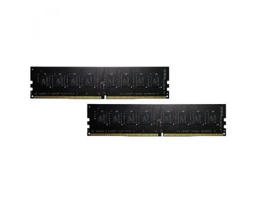 Модуль памяти для компьютера DDR4 8GB (2x4GB) 2400 MHz Geil (GP48GB2400C16DC)