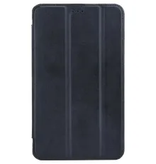 Чохол до планшета Nomi Slim PU case Nomi Corsa4 black (402234)