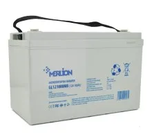 Батарея к ИБП Merlion 12V-100 Ah GEL (GL121000M8 GEL)