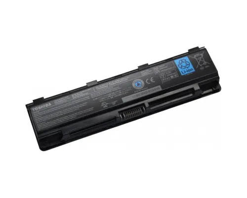 Аккумулятор для ноутбука Toshiba PA5109U, 48Wh (4200mAh), 6cell, 10.8V, Li-ion (A47335)