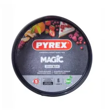 Форма для выпечки Pyrex Magic 20 см со съемным дном (MG20BS6)