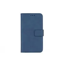 Чехол для мобильного телефона 2E 4.5-5`` (< 140*70*10 мм), SILK TOUCH, Denim blue (2E-UNI-4.5-5-HDST-DBL)