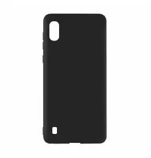 Чехол для мобильного телефона Armorstandart Matte Slim Fit для Samsung Galaxy A10 2019 (A105) Black (ARM54438)