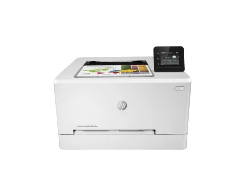 Лазерний принтер HP Color LaserJet Pro M255dw c Wi-Fi (7KW64A)