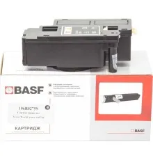 Тонер-картридж BASF Xerox Ph 6020/6022/WC6025/6027 Black 106R02759 (KT-106R02759)