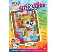 Набір для творчості Sequin Art SMOOGLES Щеня (SA1816)