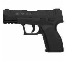 Стартовый пистолет Retay XR Black (Y700290B)