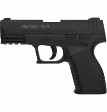 Стартовый пистолет Retay XR Black (Y700290B)
