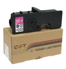 Тонер-картридж CET Kyocera TK-5240M, для ECOSYS P5026/M5526 (CET8996M)