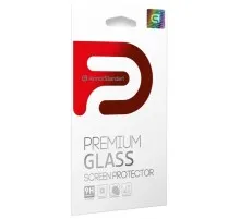 Скло захисне Armorstandart Glass.CR Apple iPhone 12 mini (ARM57195)