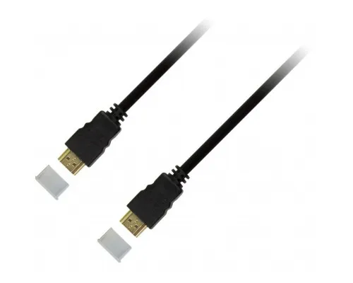 Кабель мультимедийный HDMI to HDMI 3.0m v1.4b Piko (1283126474019)