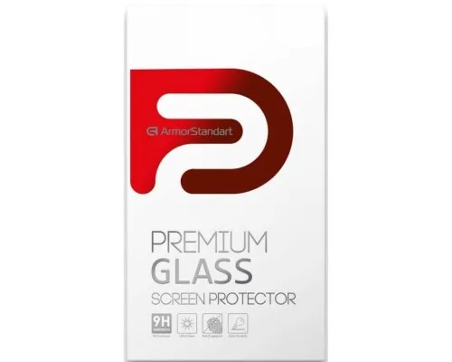 Скло захисне Armorstandart Glass.CR для Lenovo Tab M10 TB-X306F HD (2 Gen) (ARM58153)