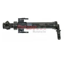 Форсунка склоочисника Metzger 2220578