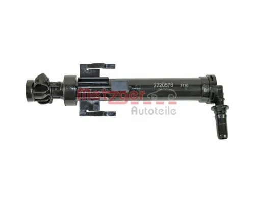 Форсунка склоочисника Metzger 2220578