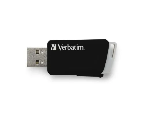 USB флеш накопитель Verbatim 32GB Store n Click USB 3.2 (49307)