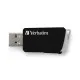 USB флеш накопичувач Verbatim 32GB Store n Click USB 3.2 (49307)