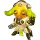 Фигурка для геймеров Blizzard Cute But Deadly Orisa Figure (B62944)