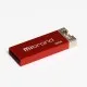 USB флеш накопитель Mibrand 16GB Сhameleon Red USB 2.0 (MI2.0/CH16U6R)