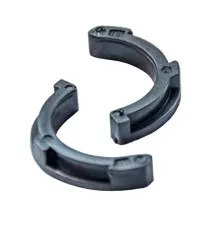 Втулка вала тефлонового Samsung ML1661/SCX3200 компл.аналог JC61-03754A/JC61-03755A AHK (3205631)