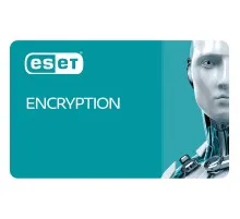 Антивирус Eset Endpoint Encryption 5 ПК на 1year Business (EEE_5_1_B)