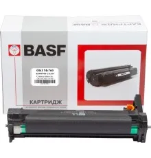 Драм картридж BASF OKI MC760/770/780/ 45395701 Yellow (DR-780DY)