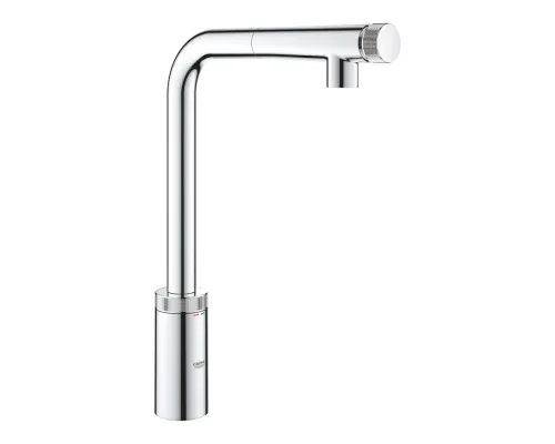 Смеситель Grohe MINTA SMARTCONTROL ХРОМ (31613000)