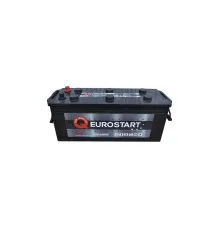 Аккумулятор автомобильный EUROSTART Truck EFB 240A (740002150)