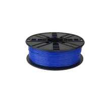 Пластик для 3D-принтера Gembird PLA, 1.75 мм, 1кг, blue (3DP-PLA1.75-01-B)