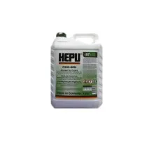Антифриз HEPU концентрат зелений 5 л. (107301)