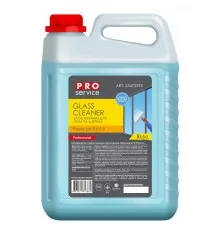 Средство для мытья стекла PRO service Морозная свежесть 5 л (4823071616880)