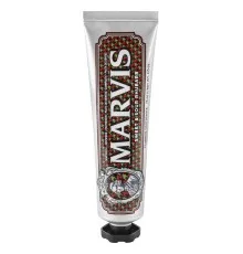 Зубна паста Marvis Кисло-солодкий ревінь 75 мл (8004395111640)