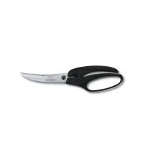 Кухонные ножницы Victorinox для птицы 25 см Black (7.6344)