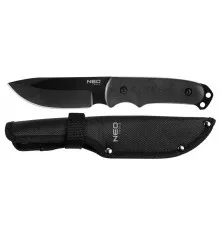 Нож Neo Tools Bushcraft 22 см (63-108)