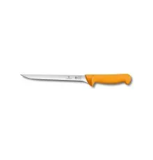 Кухонный нож Victorinox Swibo Fish Filleting Flexible 20 см Yellow (5.8450.20)