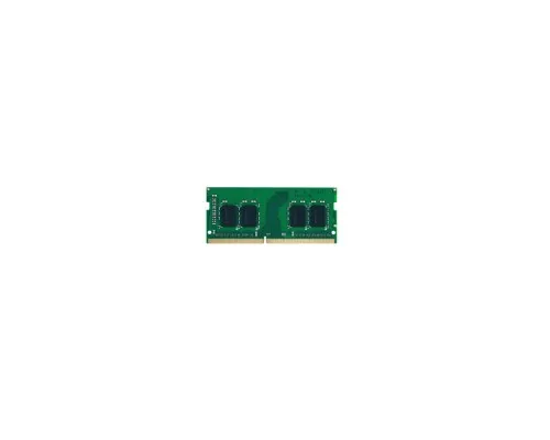 Модуль памяти для ноутбука SoDIMM DDR4 16GB 3200 MHz Goodram (GR3200S464L22/16G)