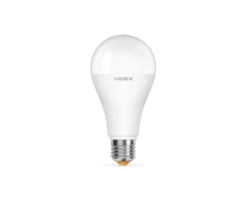 Лампочка TITANUM LED A65e 20W E27 4100K (VL-A65e-20274)