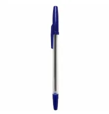Ручка шариковая H-Tone 0,7мм, синяя, уп. 50 шт (PEN-HT-JJ20101C-BL)