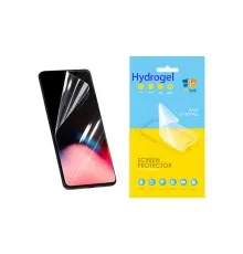 Пленка защитная Drobak Hydrogel Samsung Galaxy A12 (606074)