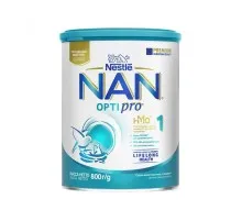 Детская смесь Nestle NAN 1 Optipro 2'FL +0 мес. 800 г (7613032405700)