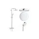 Смеситель Grohe Tempesta Cosmopolitan (27922001)