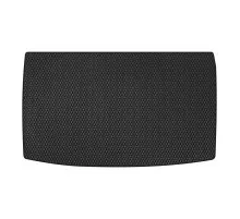 Килимок в багажник EVAtech Ford Expedition Max (U553) 2017+ 4 пок SUV EU (FD11136B1RBB)
