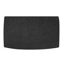 Килимок в багажник EVAtech Ford Expedition Max (U553) 2017+ 4 пок SUV EU (FD11136B1RBB)