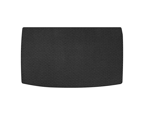 Килимок в багажник EVAtech Ford Expedition Max (U553) 2017+ 4 пок SUV EU (FD11136B1RBB)