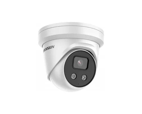 Камера відеоспостереження Hikvision DS-2CD2347G2-LU(C) (2.8)