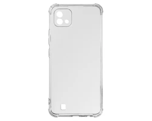 Чехол для мобильного телефона Armorstandart Air Force Realme C11 2021 Camera cover Transparent (ARM62097)