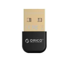 Bluetooth-адаптер Orico BT4.0 BTA-403-BK (SC230150)