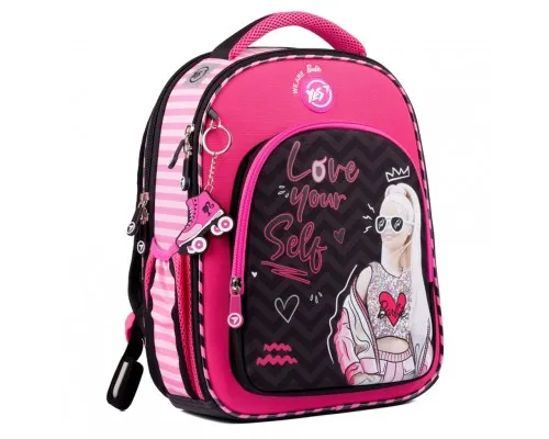 Рюкзак шкільний Yes S-94 Barbie (558959)