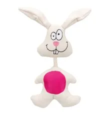 Іграшка для собак Trixie Кролик з пискавкою 29 см (4011905358697)