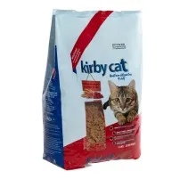 Сухий корм для кішок KIRBY CAT курка та яловичина 1.5 кг (5948308003581)